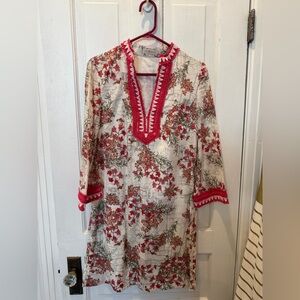 Tory Burch Tunic